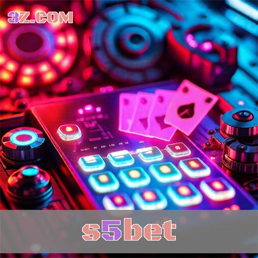 s5bet Aplicativo Móvel