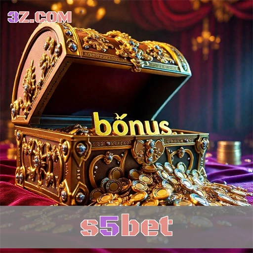 s5bet Bônus Jogadores