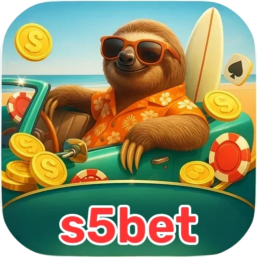 s5bet App