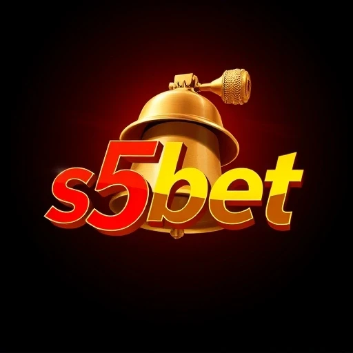 s5bet Logo