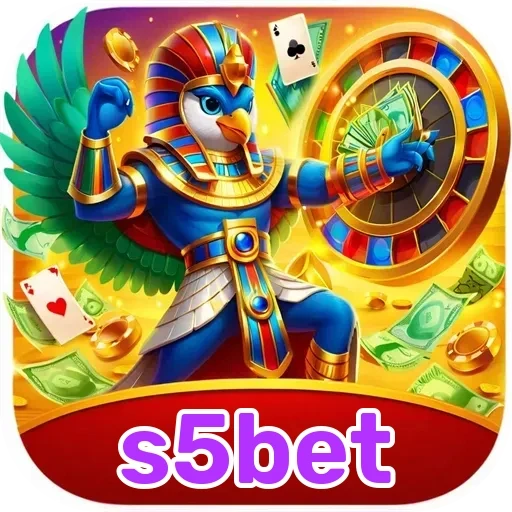 s5bet: A Revolução dos Jogos Online no Brasil