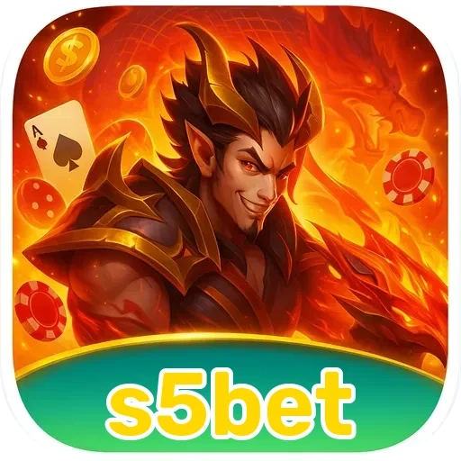 s5bet Promoções