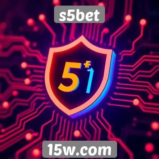 Plataforma s5bet implementa medidas de segurança