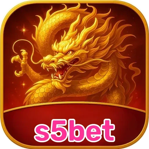 s5bet Caça-Níqueis