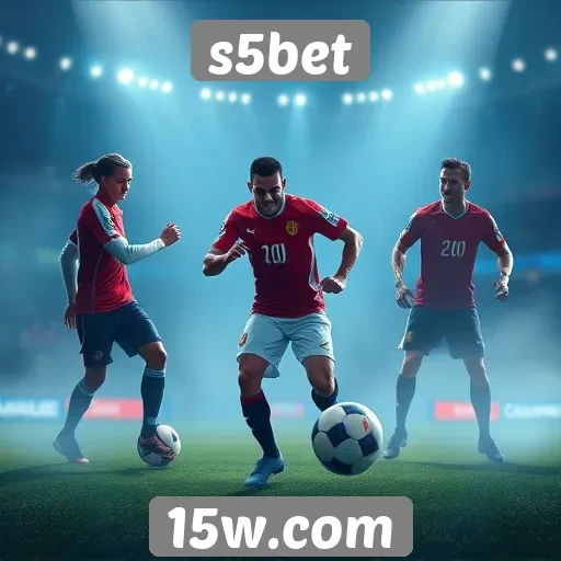 Investigação sobre a experiência do usuário no s5bet