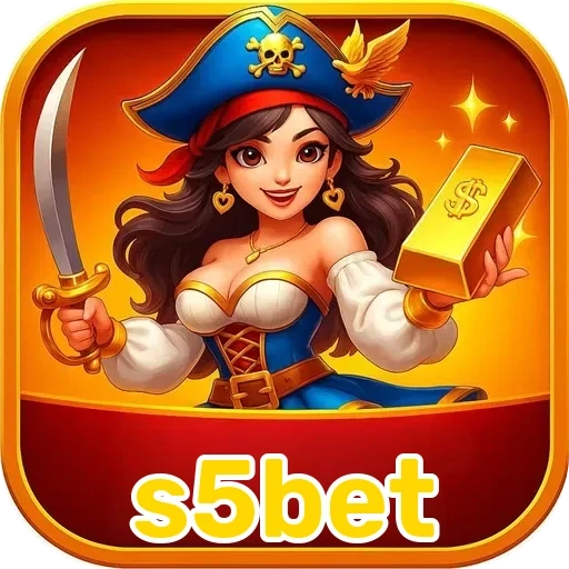 s5bet VIP