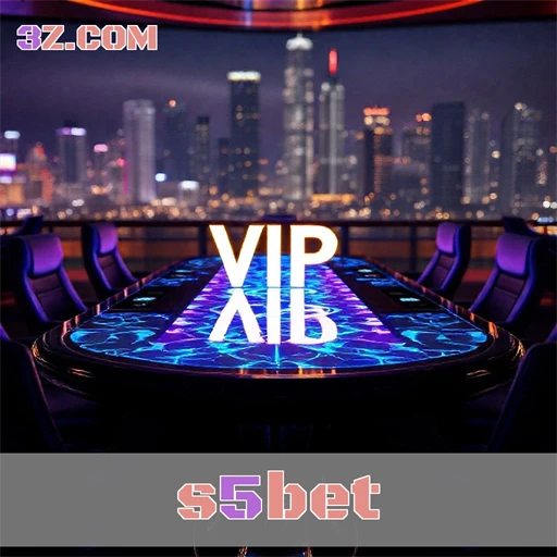 s5bet Programa VIP